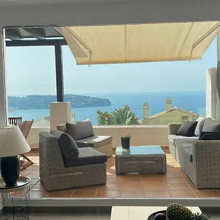 Villa Casa Paradiso Tropical *
