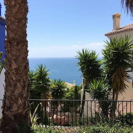Casa Paradiso Tropical Villa *