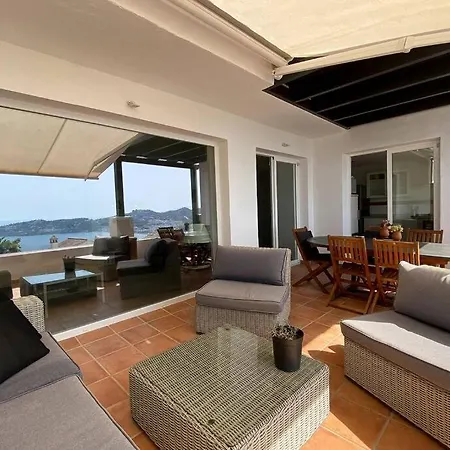 Villa Casa Paradiso Tropical *