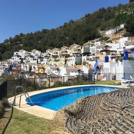 Villa Casa Paradiso Tropical La Herradura (Granada)