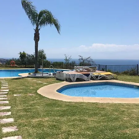 Casa Paradiso Tropical Villa