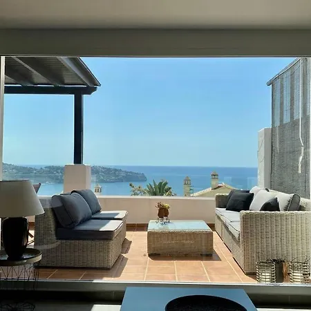 Casa Paradiso Tropical