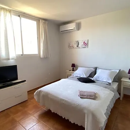 Casa Paradiso Tropical Villa