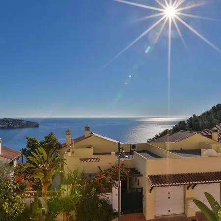 Casa Paradiso Tropical 拉海瑞德拉