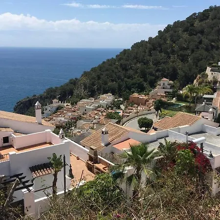 Casa Paradiso Tropical * 拉海瑞德拉