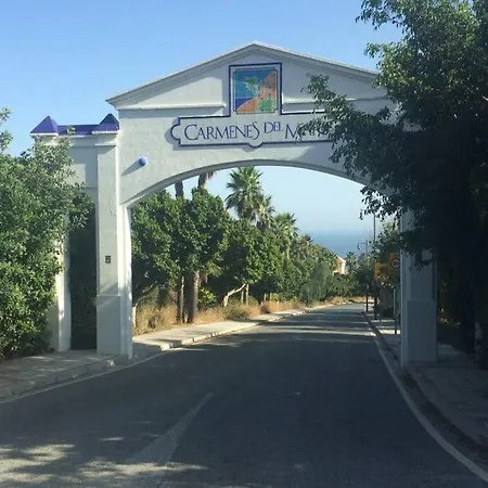 Casa Paradiso Tropical 拉海瑞德拉