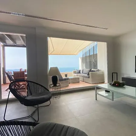 别墅 Casa Paradiso Tropical 拉海瑞德拉